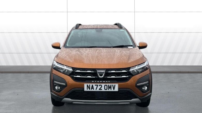 Dacia Sandero Stepway 1.0 TCe Prestige 5dr Petrol Hatchback